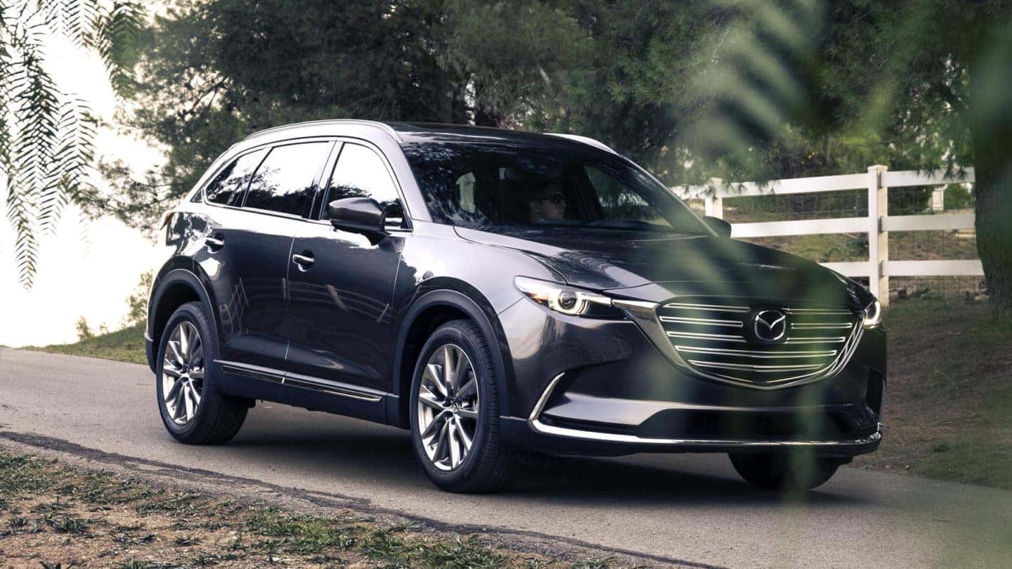 Certified PreOwned Mazda in Bend, OR We Serve Mazda CPO