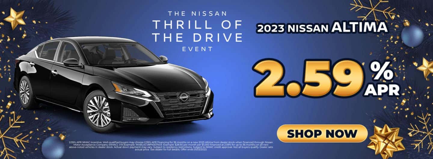 Shop New Vehicle Specials in Jefferson City, MO