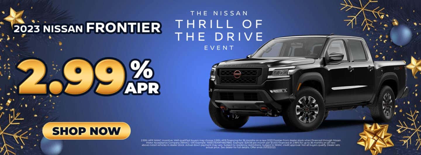 Shop New Vehicle Specials in Jefferson City, MO