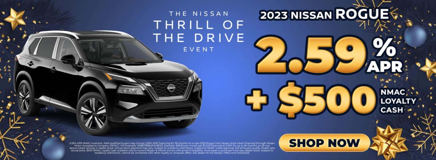 Shop New Vehicle Specials in Jefferson City, MO