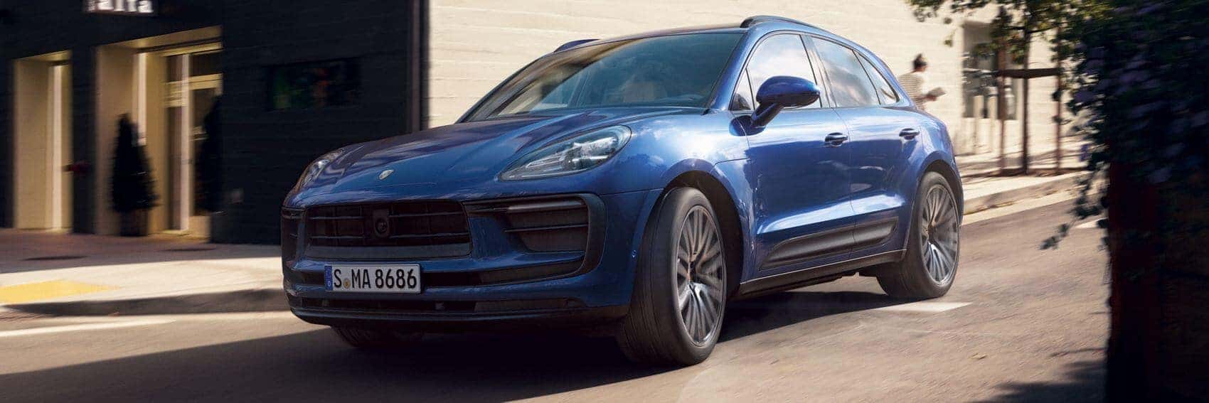 Porsche Dealer Norwood MA Porsche Westwood