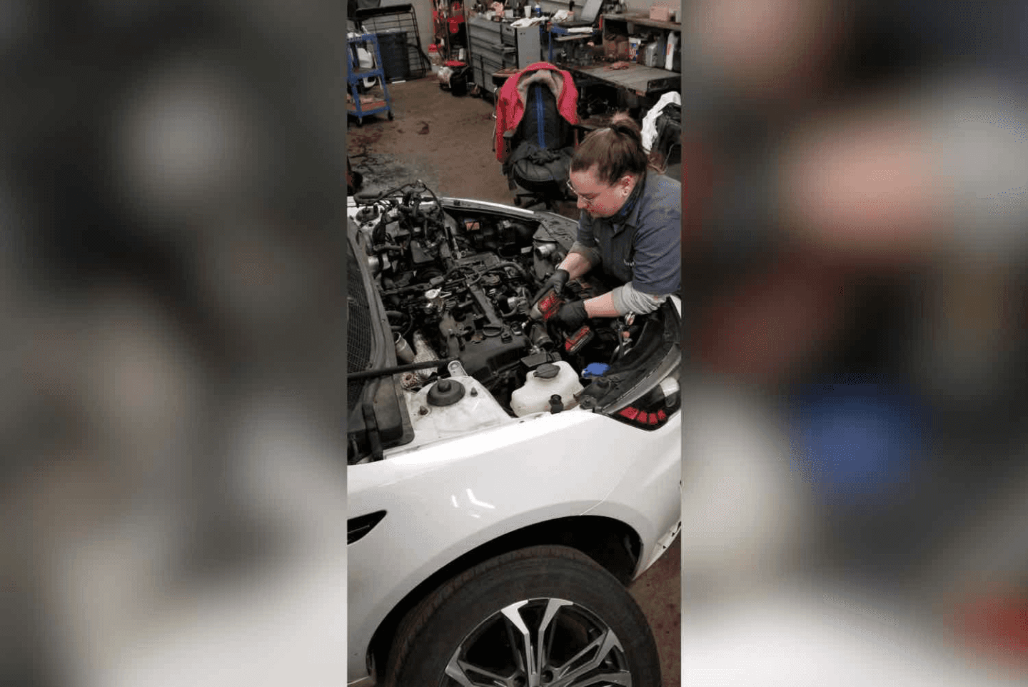 West Herr Auto Group New and Used Auto Dealer Serving Western New York