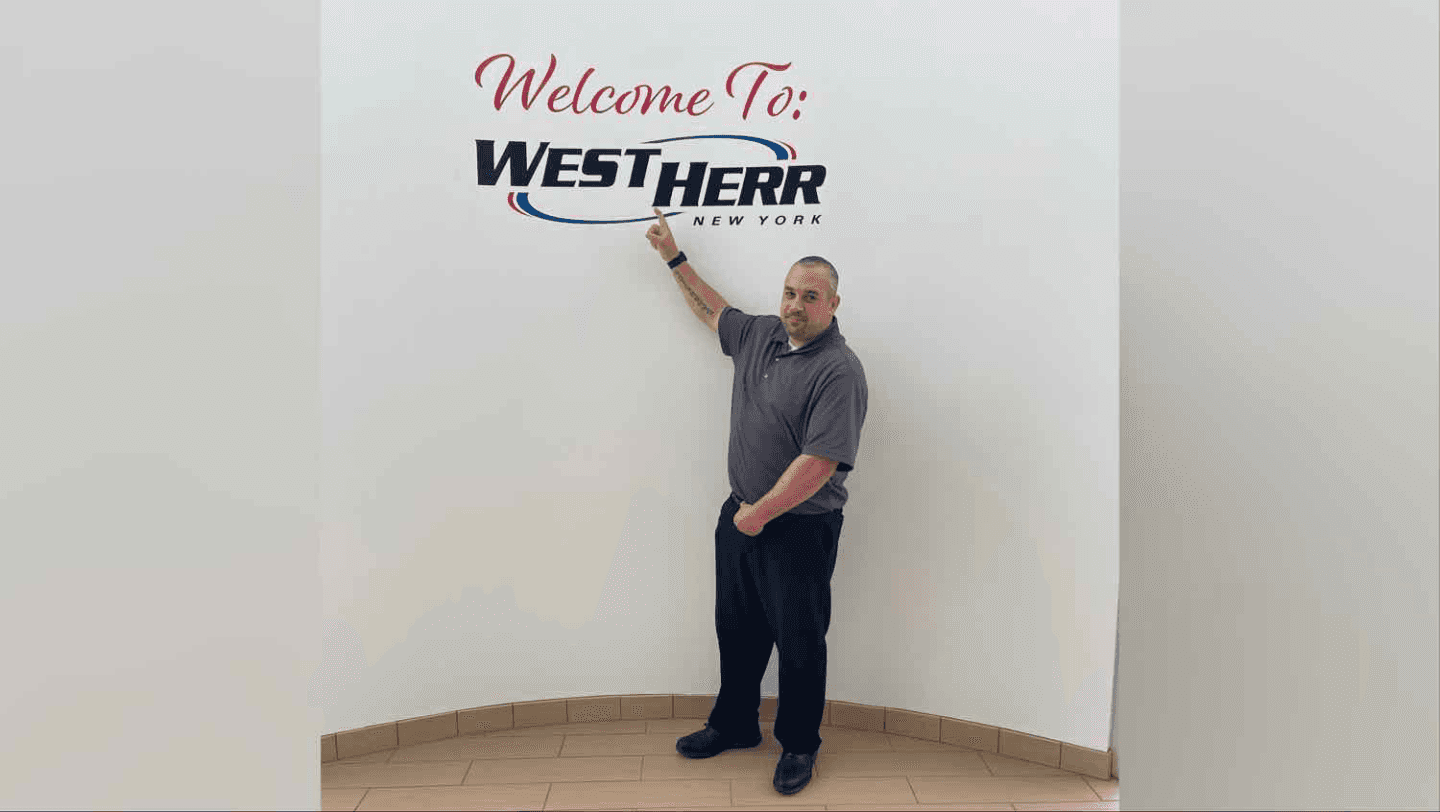 West Herr Auto Group New and Used Auto Dealer Serving Western New York