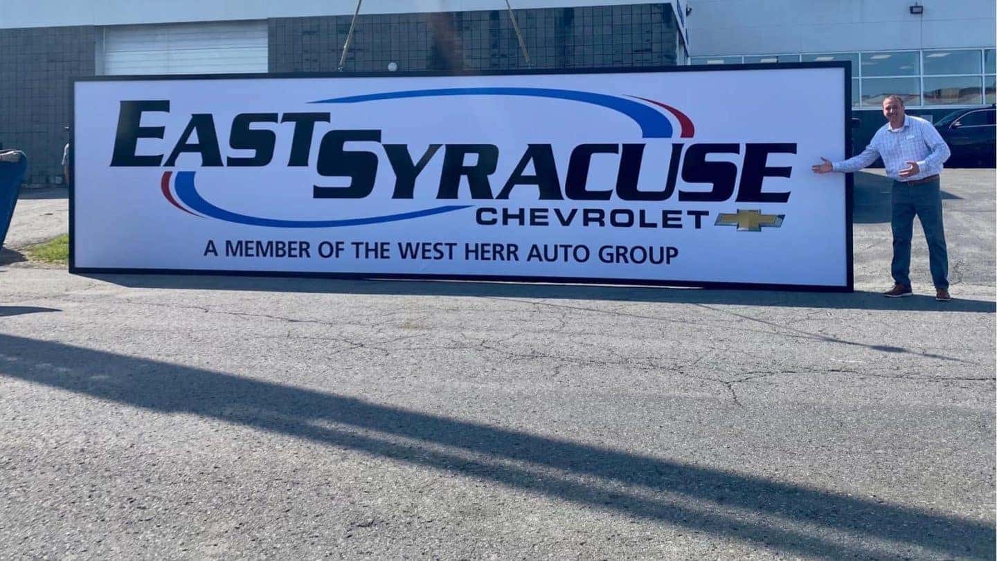 West Herr Auto Group New and Used Auto Dealer Serving Western New York