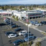Beaverton dealership