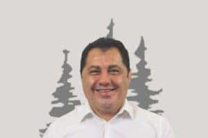 Mahdi  
