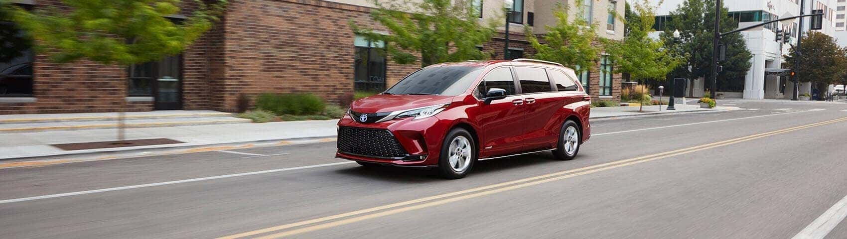 Toyota Dealer near Beaverton OR