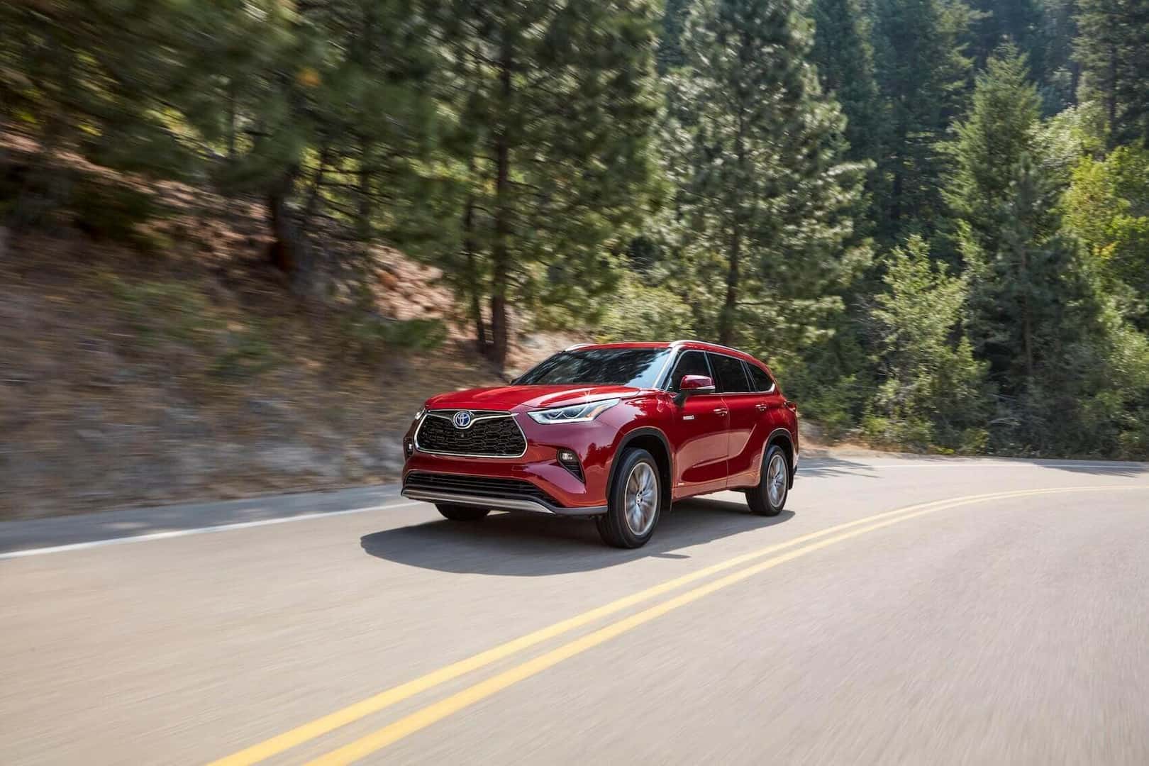 Toyota Dealer near Beaverton OR