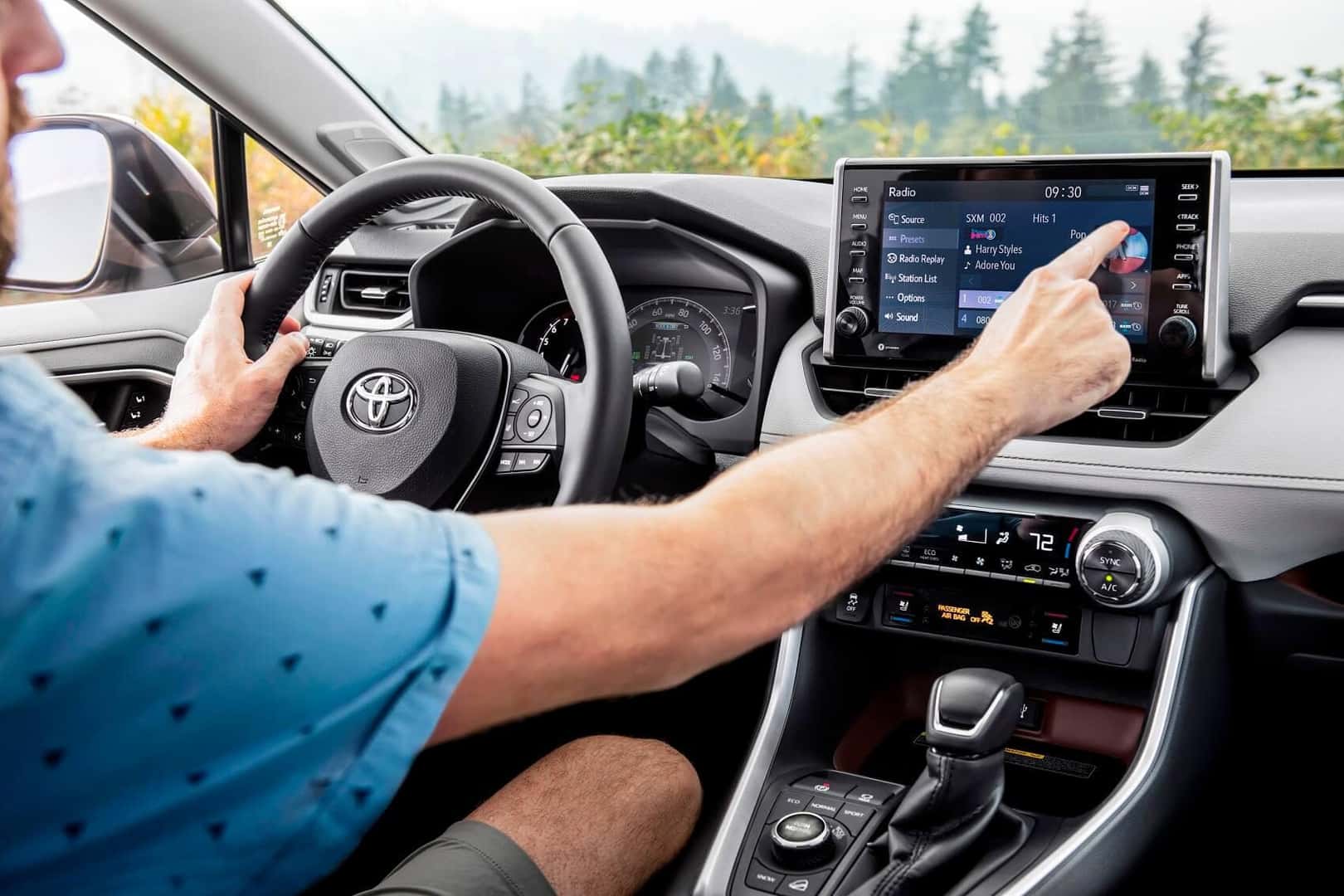 Toyota Dealer near Beaverton OR | Beaverton Toyota