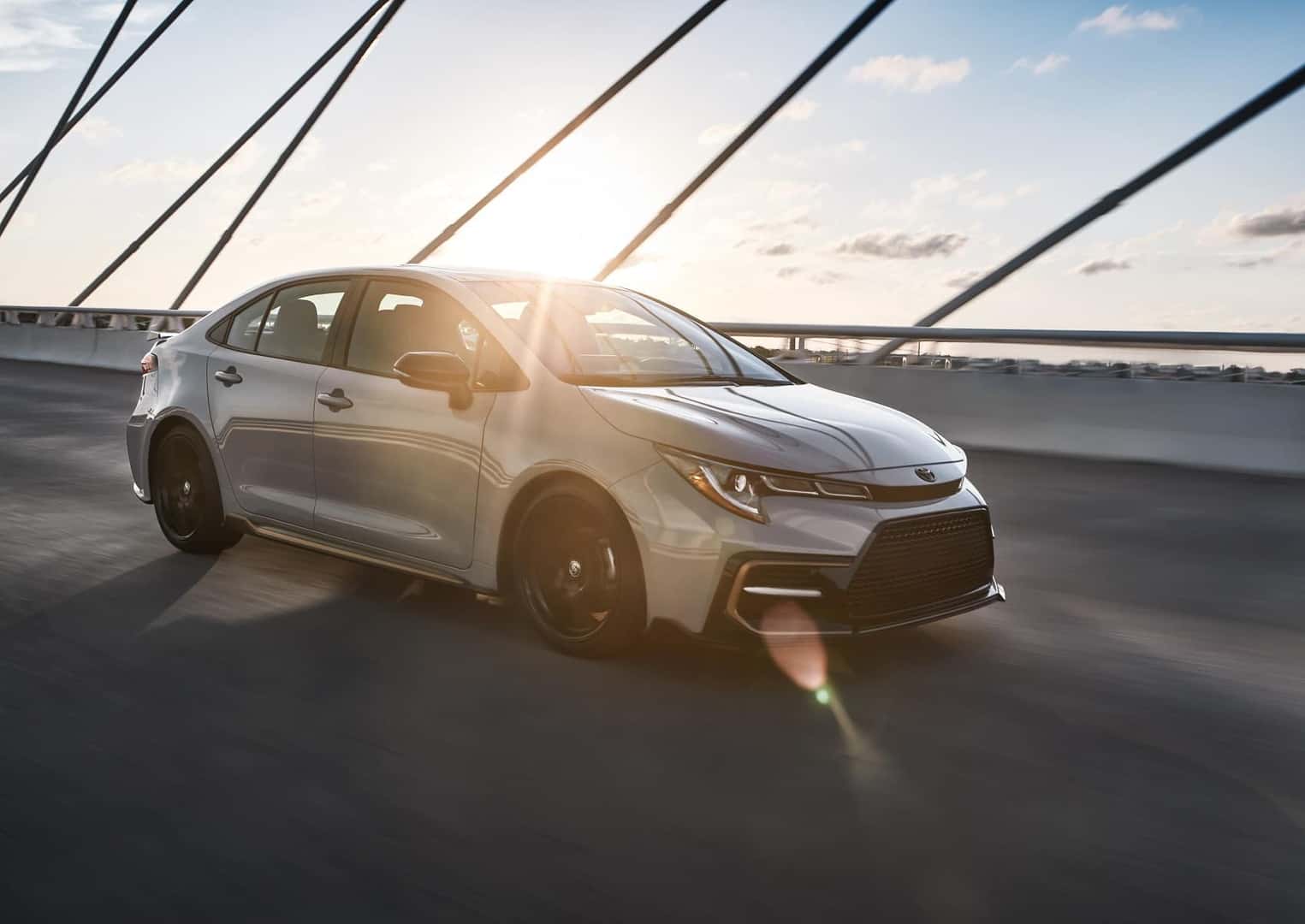 Toyota Dealer near Me