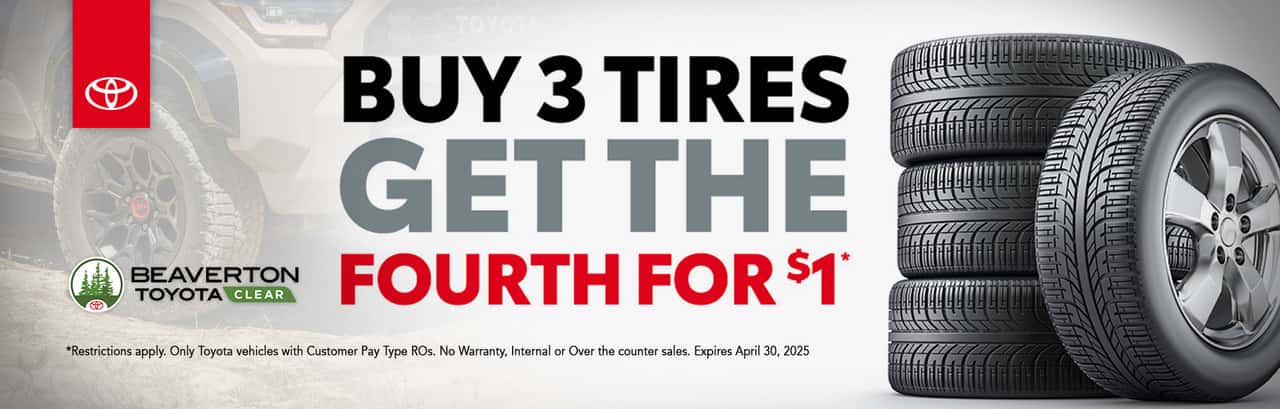 Toyota Dealership near Beaverton OR | Beaverton Toyota