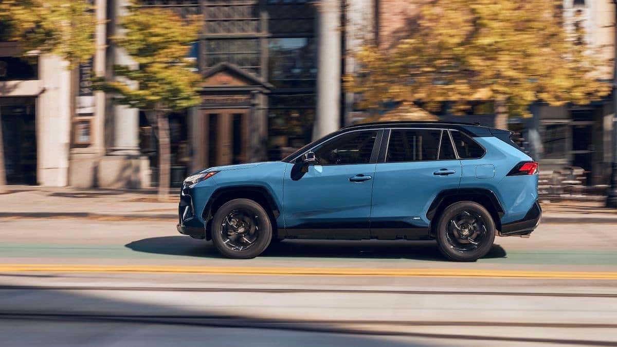 Toyota Dealer near Beaverton OR
