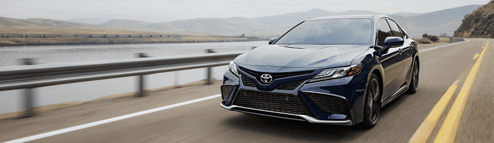 Toyota Dealer near Hillsboro OR