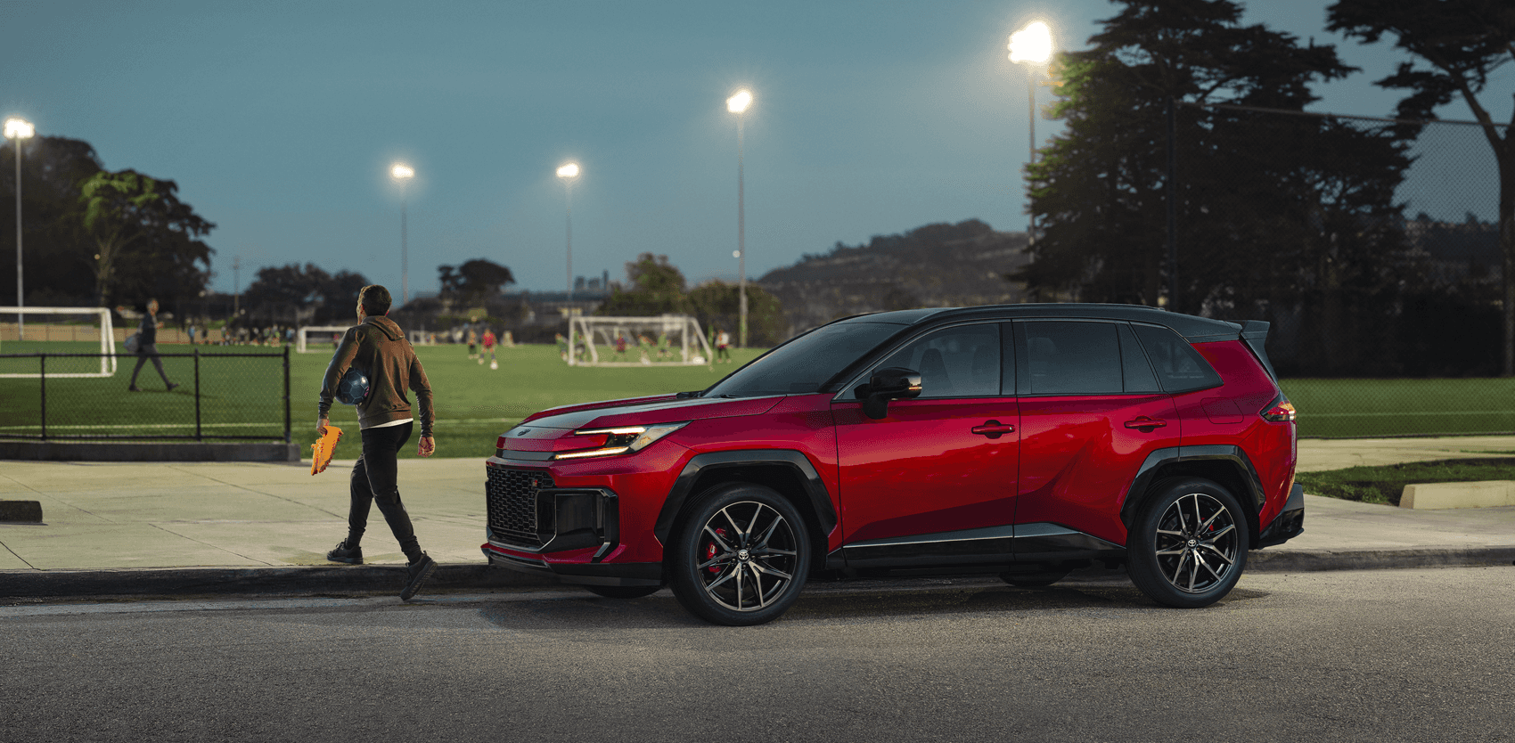 Toyota Dealership Wilsonville OR 
