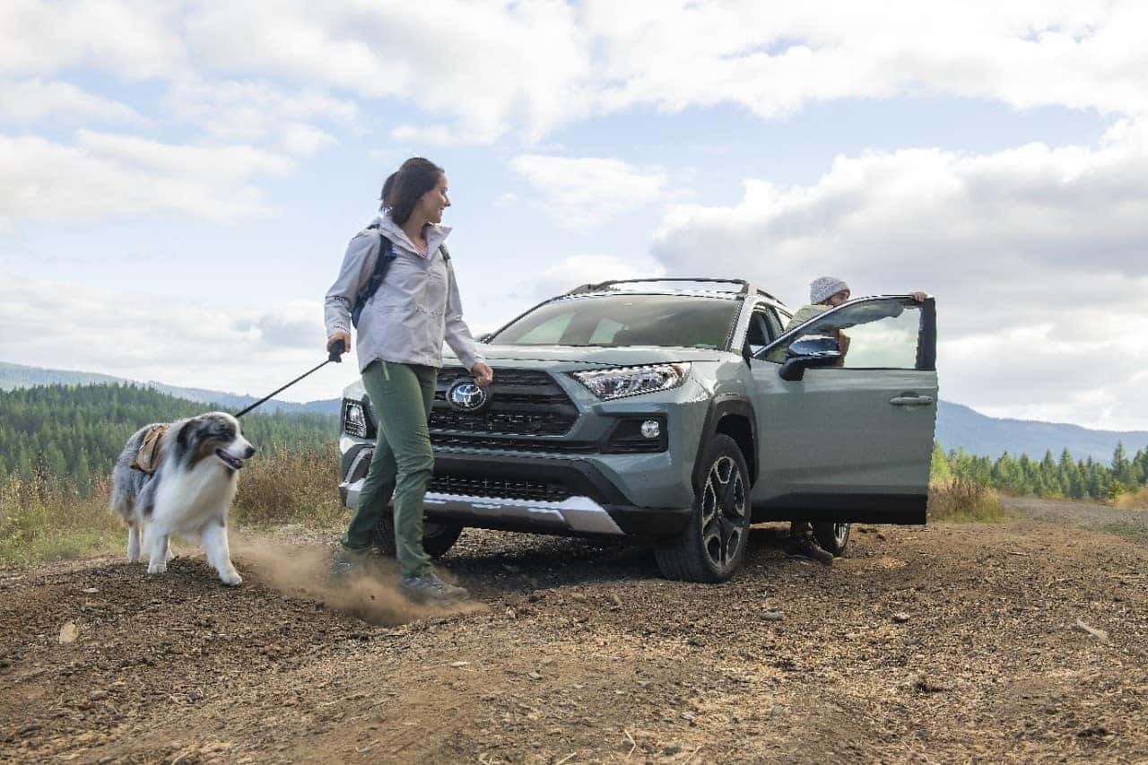 Toyota Lease Deals at Beaverton Toyota serving Hillsboro