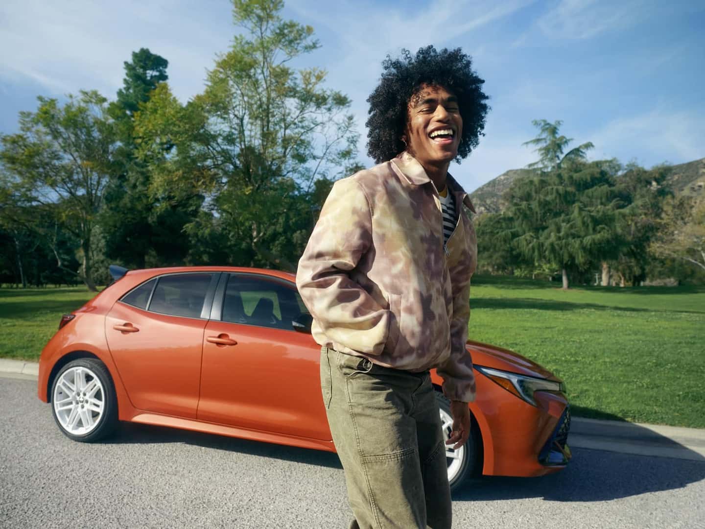 New Toyota Models near Raleigh Hills, OR 