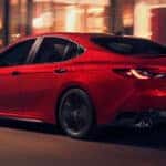 2026 Toyota Camry Trims at Beaverton Toyota in Oregon