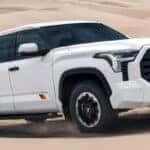 2026 Toyota Tundra Trim Levels at Beaverton Toyota OR