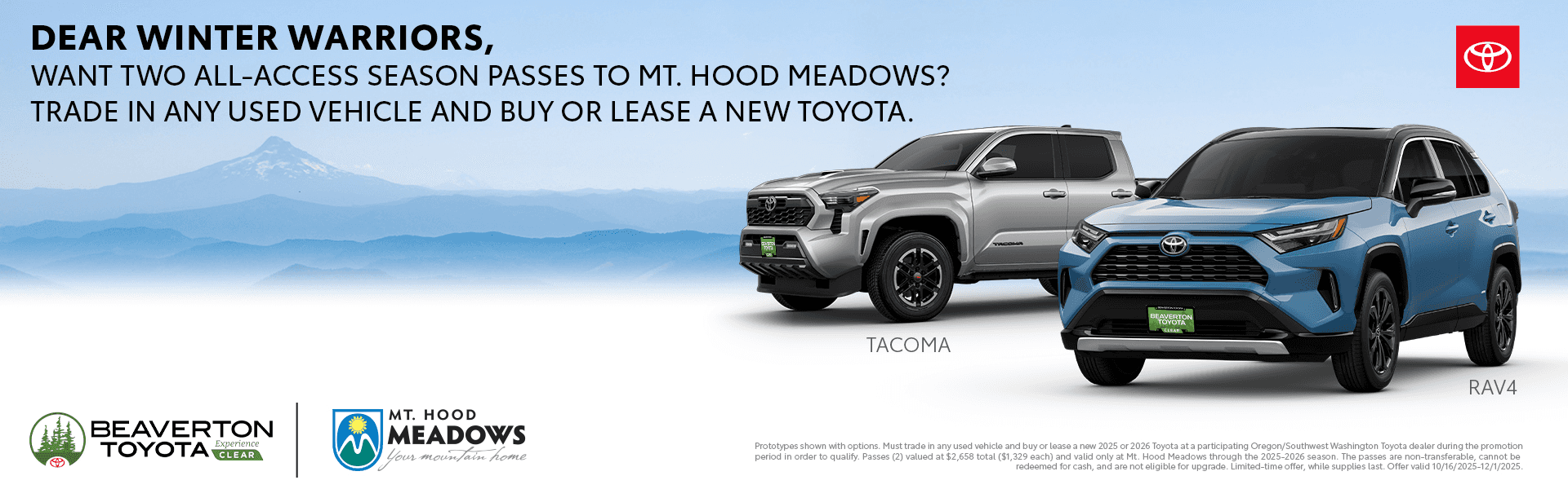 Toyota Dealership near Beaverton OR | Beaverton Toyota