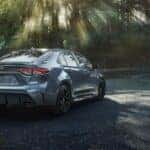 Review 2026 Toyota Corolla Trims at Beaverton Toyota, Washington County