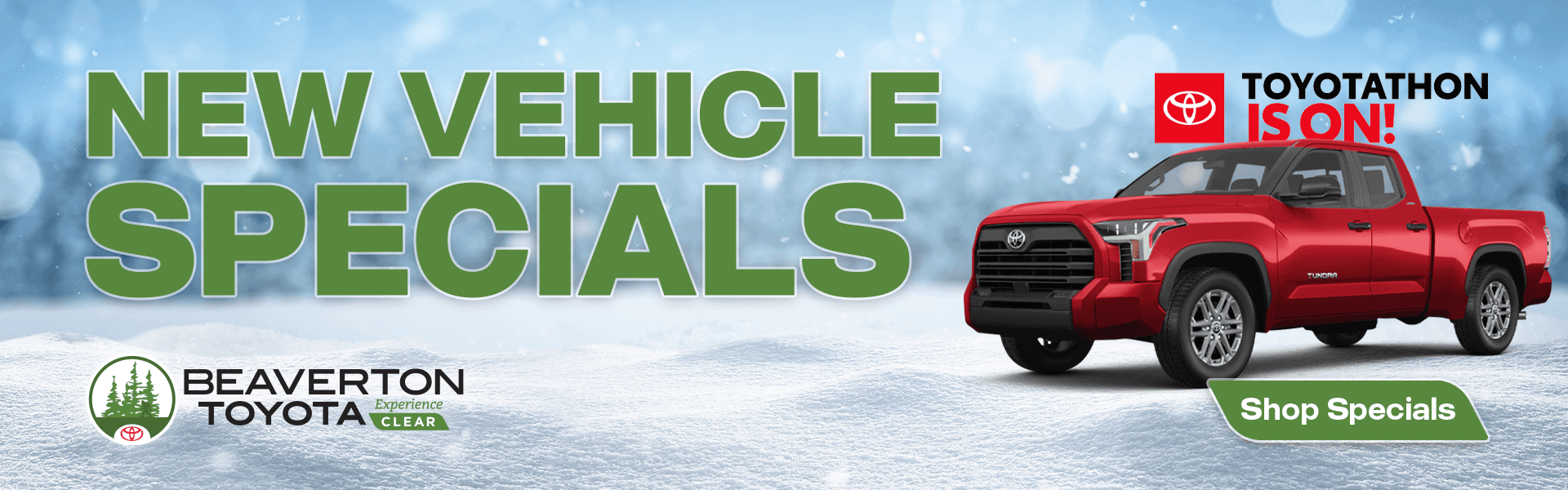Toyota Dealership near Beaverton OR | Beaverton Toyota