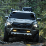 New Toyota Tacoma for Sale at Beaverton Toyota