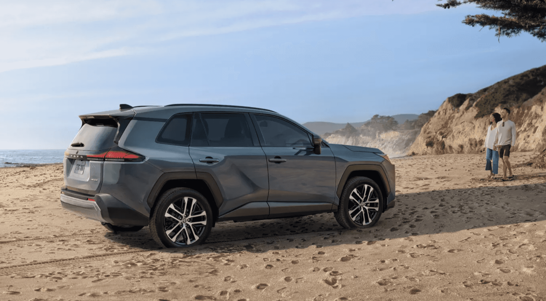 Performance, drivetrains, and fuel economy