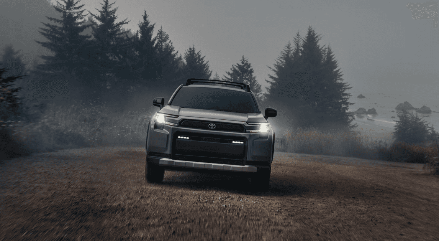 New Toyota RAV4 Available at Beaverton Toyota Near Hillsboro, OR