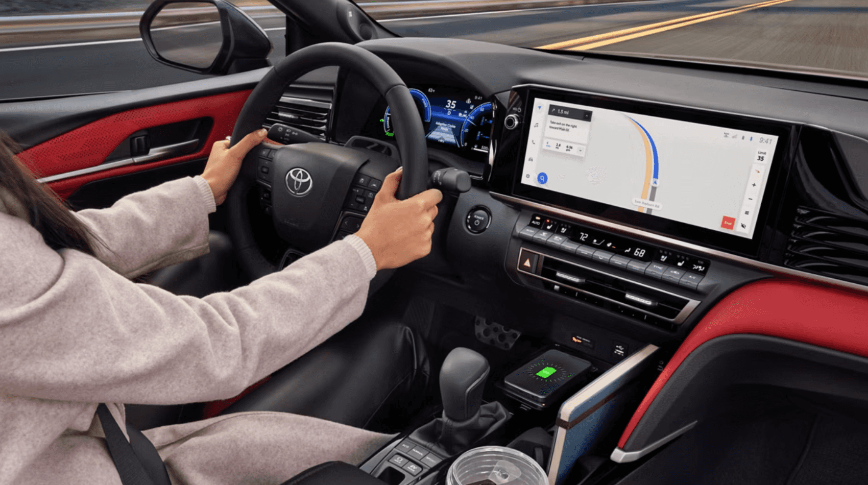 Toyota Camry for Sale Near Hillsboro, OR, at Beaverton Toyota