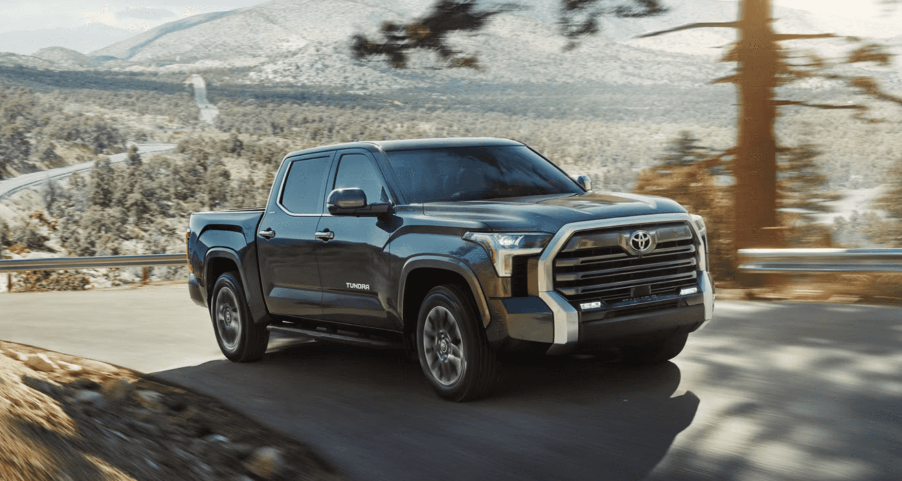 Toyota Tundra for Sale Near Hillsboro, OR, at Beaverton Toyota