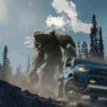 2026 Toyota 4Runner for sale in Washington County at Beaverton Toyota