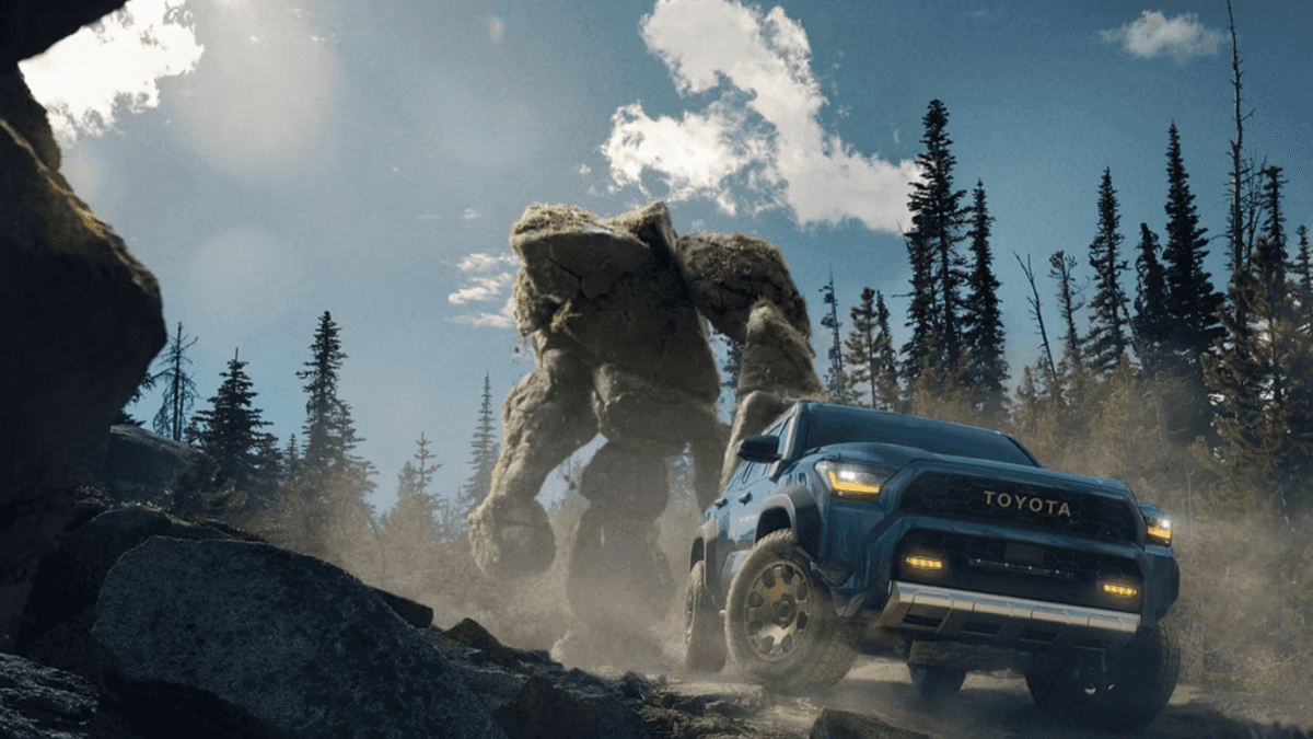 2026 Toyota 4Runner for sale in Washington County at Beaverton Toyota