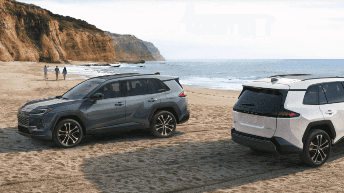 Finance with Beaverton Toyota in Washington County, OR