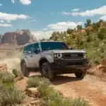 2027 Toyota Land Cruiser in Beaverton, OR
