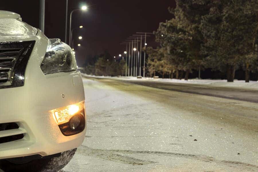 Winter Weather Used Cars Berlin City Auto Group South Portland ME