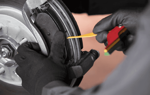 Caliper Service