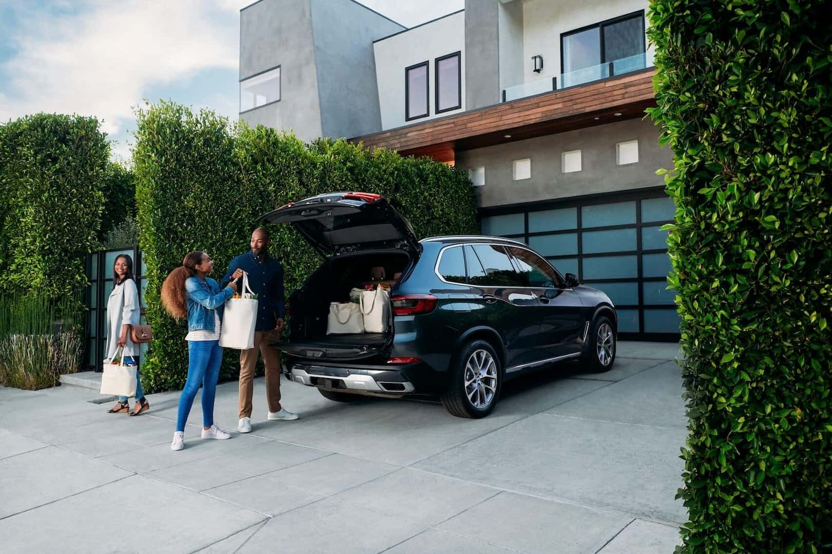 2022 BMW X5 Norwood, MA