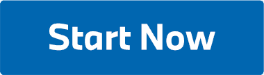 Blue and white start now CTA button