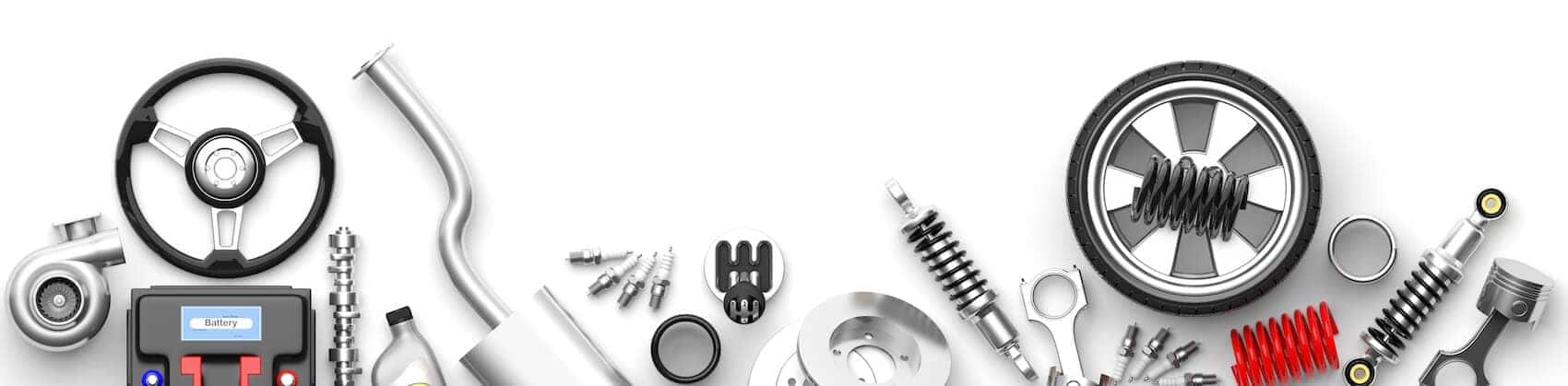 BMW Dealer Canton MA Car Parts