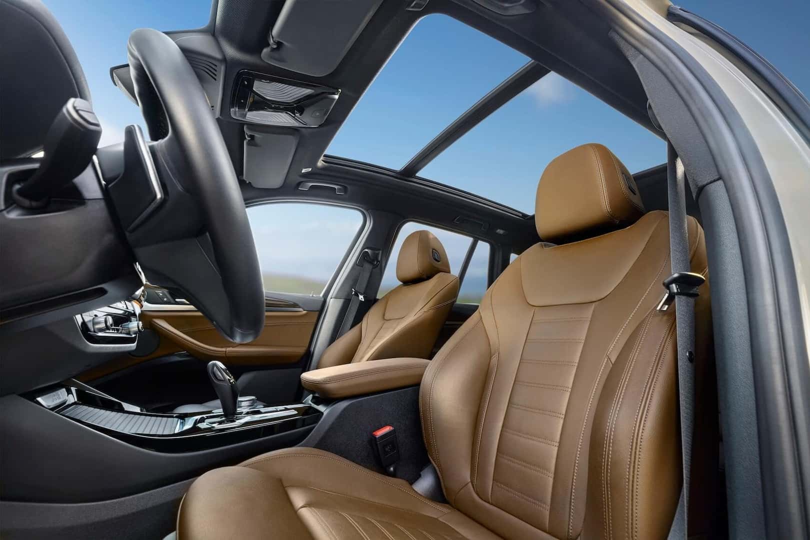 BMW Dealer Canton MA X3