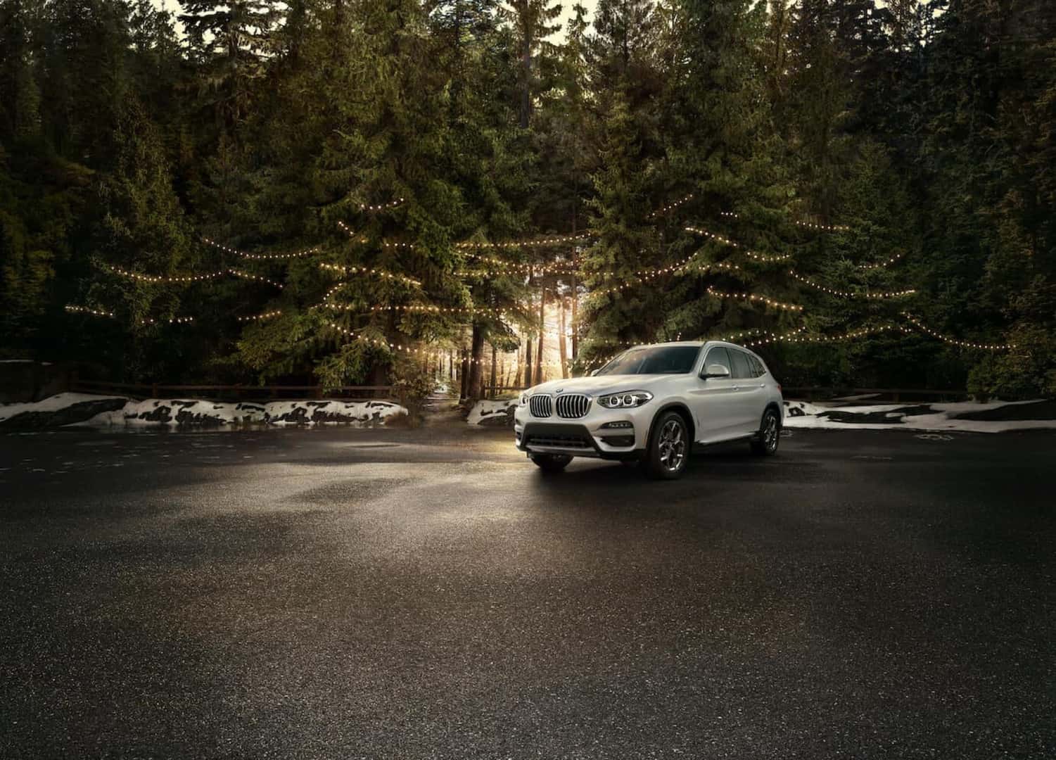 Used BMW X3 | BMW of Norwood | Norwood, MA