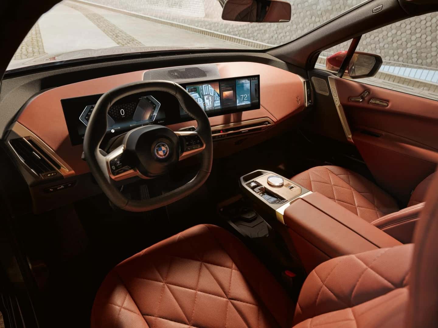 New BMW Inventory Near Walpole, MA | BMW of Norwood