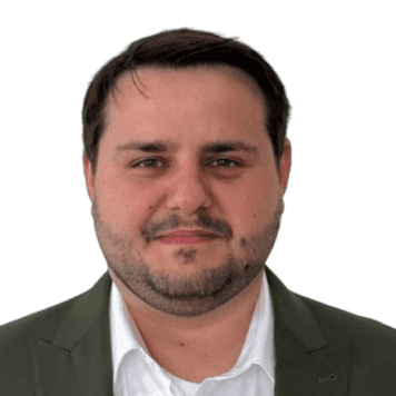 Pavlo Hoshovsky