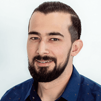Carlos Vasquez