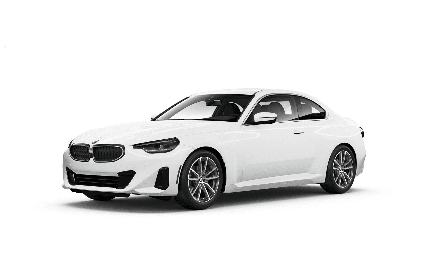 BMW 2 Series | BMW of Norwood | Norwood, MA