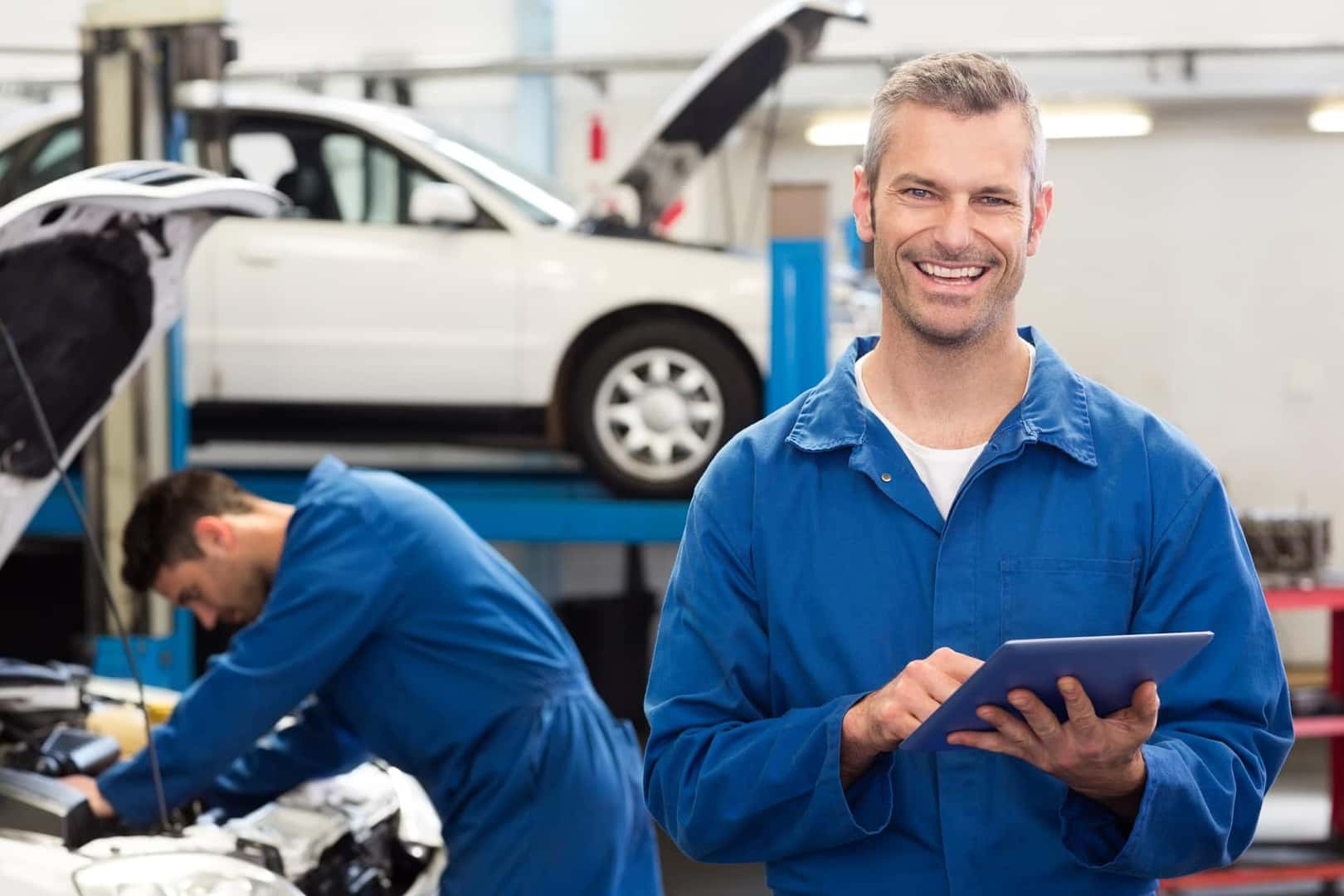 BMW Service Center Near Franklin, MA | BMW of Norwood