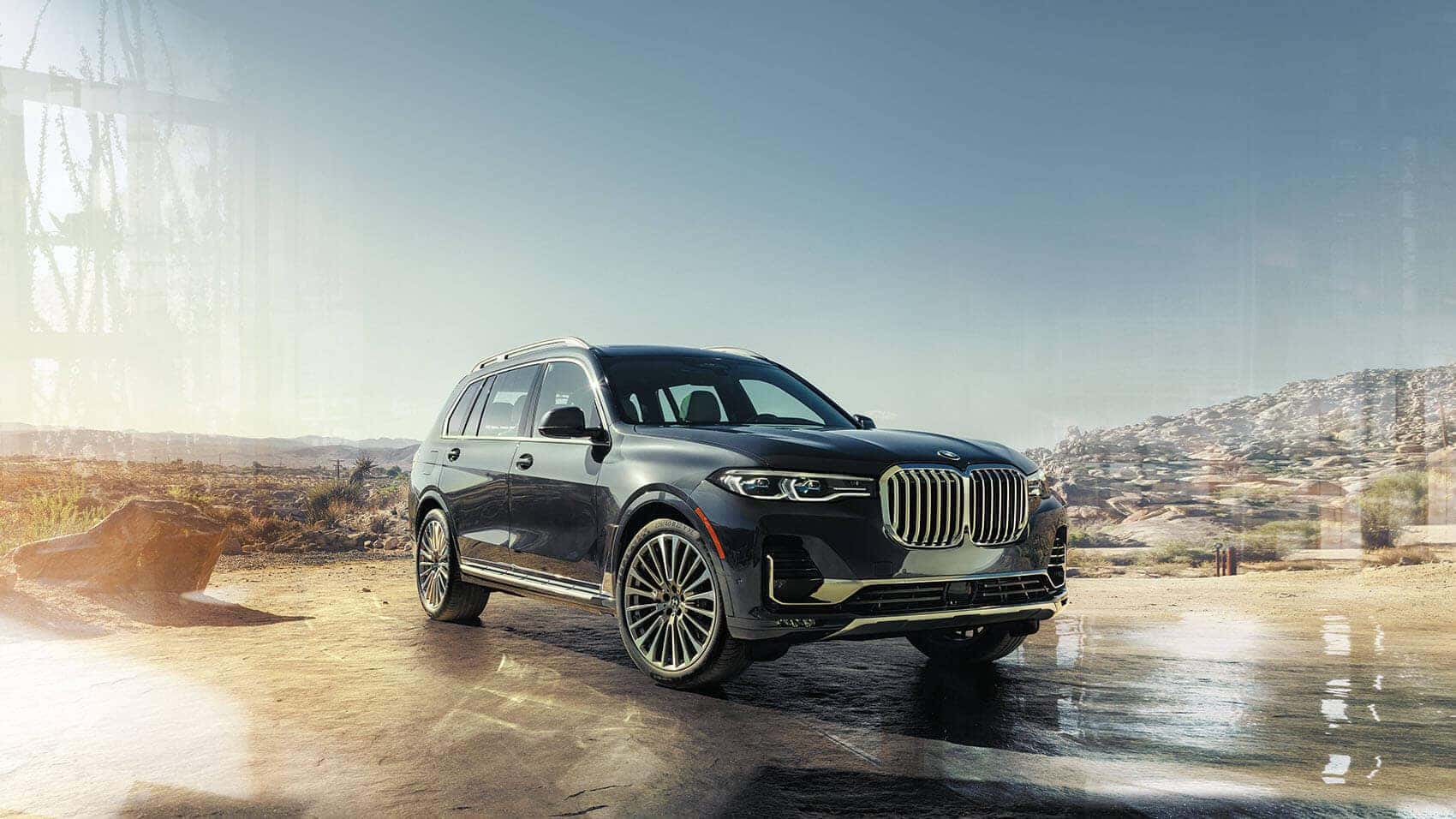 Pre Owned BMW Near Brockton, MA | BMW of Norwood