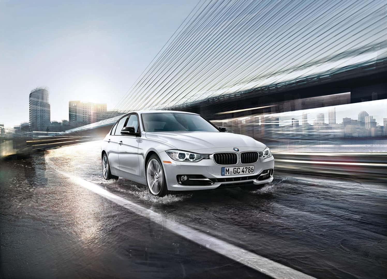 Pre-Owned Vehicle Selection Near Sharon, MA | BMW of Norwood