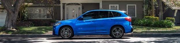 Is the BMW X1 the SAV for you? | BMW of Norwood | Norwood, MA