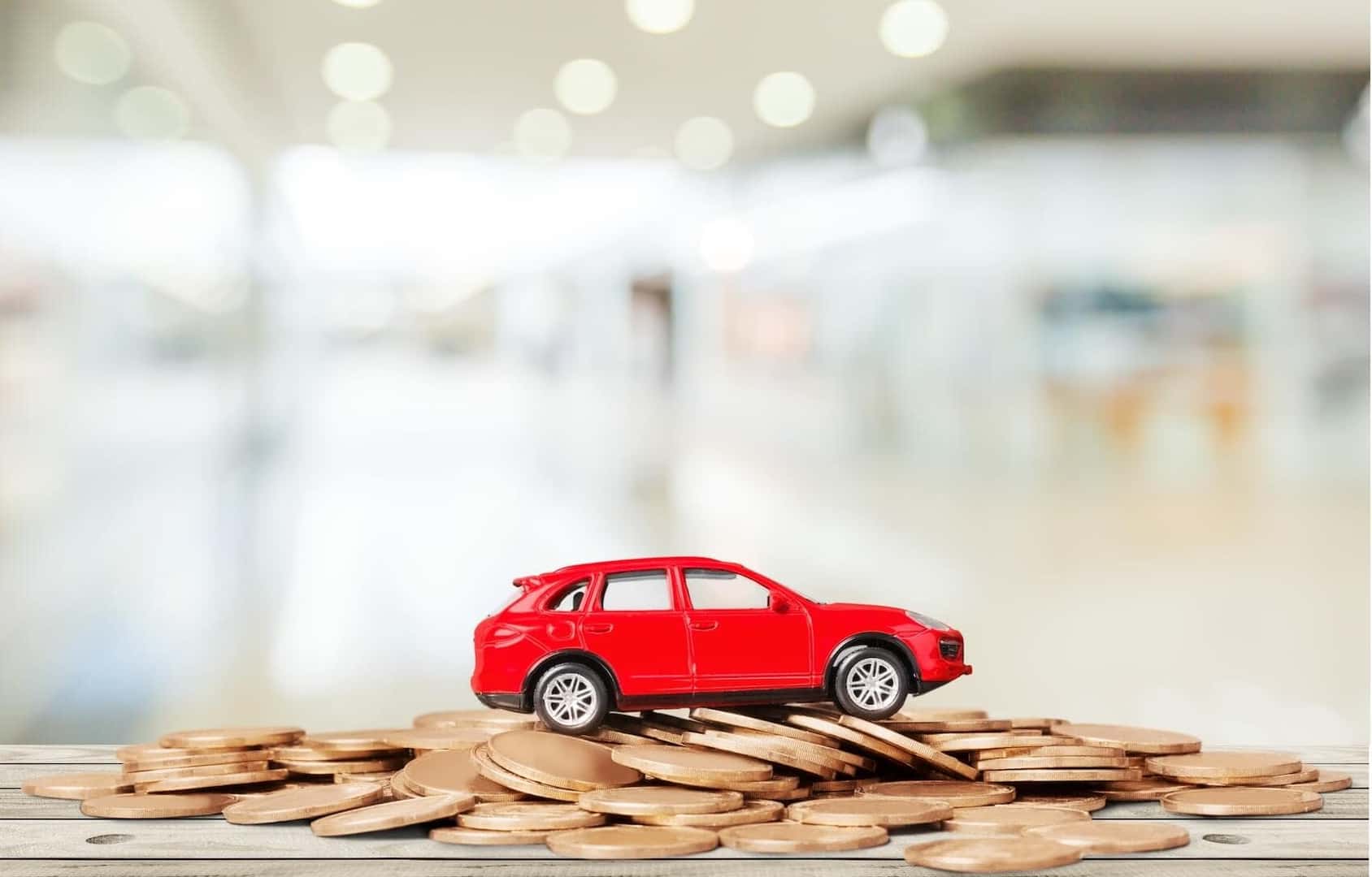 Per-Owned Financing Near Sharon, MA | BMW of Norwood